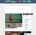 gazzetta.gr - SiteWarz.com