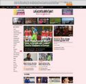 gazzetta.it - SiteWarz.com
