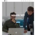 getislamicwill.com - SiteWarz.com