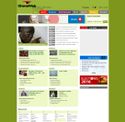 ghanaweb.com - SiteWarz.com