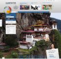 globetrotter.ch - SiteWarz.com