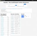 glosbe.com - SiteWarz.com