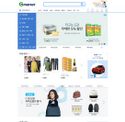 gmarket.co.kr - SiteWarz.com