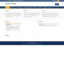 godcarecollege.com - SiteWarz.com