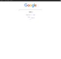 google.com.hk - SiteWarz.com