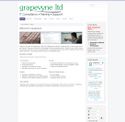 grapevyne.com - SiteWarz.com