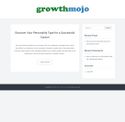 growthmojo.com - SiteWarz.com