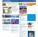 guardian.co.tt - SiteWarz.com