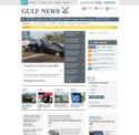 gulfnews.com - SiteWarz.com