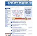 gyakorikerdesek.hu - SiteWarz.com