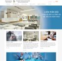 hanoidigestivecenter.net - SiteWarz.com