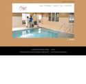 harringtonparkhealth.org - SiteWarz.com