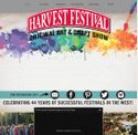 harvestfestival.com