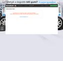 hasznaltauto.hu - SiteWarz.com