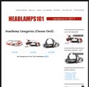 headlamps101.com