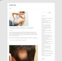 healthyinfozone.com - SiteWarz.com