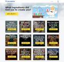 heroquizz.com - SiteWarz.com