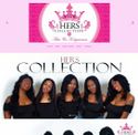 hershaircollection.com - SiteWarz.com