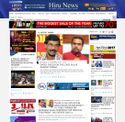 hirunews.lk - SiteWarz.com