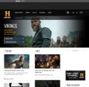 history.com - SiteWarz.com