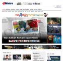 hmetro.com.my - SiteWarz.com