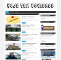 hojetemnovidade.com - SiteWarz.com