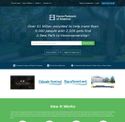 homepartners.com - SiteWarz.com