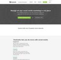 hootsuite.com - SiteWarz.com