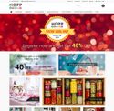 hoppshopp.com - SiteWarz.com