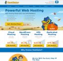 hostgator.com - SiteWarz.com