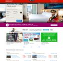 hotels.com - SiteWarz.com