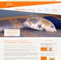 hotelsolidea.com - SiteWarz.com