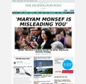 huffingtonpost.com - SiteWarz.com