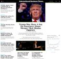 ibtimes.com - SiteWarz.com