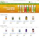 iherb.com - SiteWarz.com