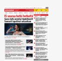 iltasanomat.fi - SiteWarz.com