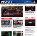 infowars.com - SiteWarz.com