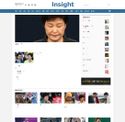 insight.co.kr - SiteWarz.com