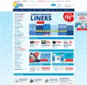 intheswim.com - SiteWarz.com