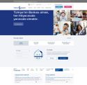 isbank.com.tr - SiteWarz.com