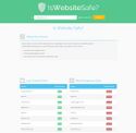 iswebsitesafe.net - SiteWarz.com