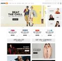 jabong.com - SiteWarz.com