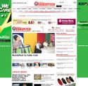 jamaicaobserver.com - SiteWarz.com