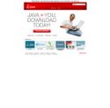 java.com - SiteWarz.com
