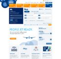 jetblue.com - SiteWarz.com