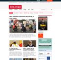 jeuneafrique.com - SiteWarz.com
