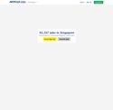 jobstreet.com.sg - SiteWarz.com