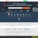 jofogas.hu - SiteWarz.com