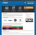 jquery.com - SiteWarz.com