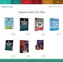 judaicabuzz.com - SiteWarz.com
